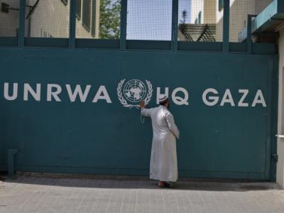 اونوروا غزة 
