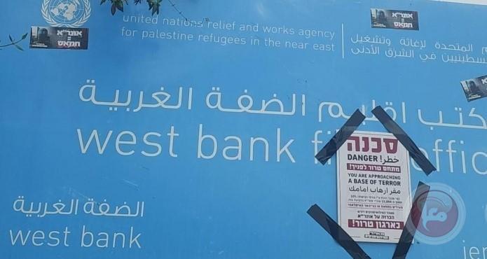 الأونروا