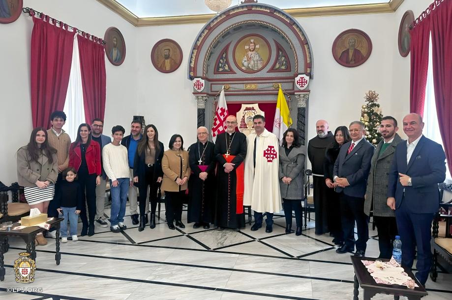 الفرسان
