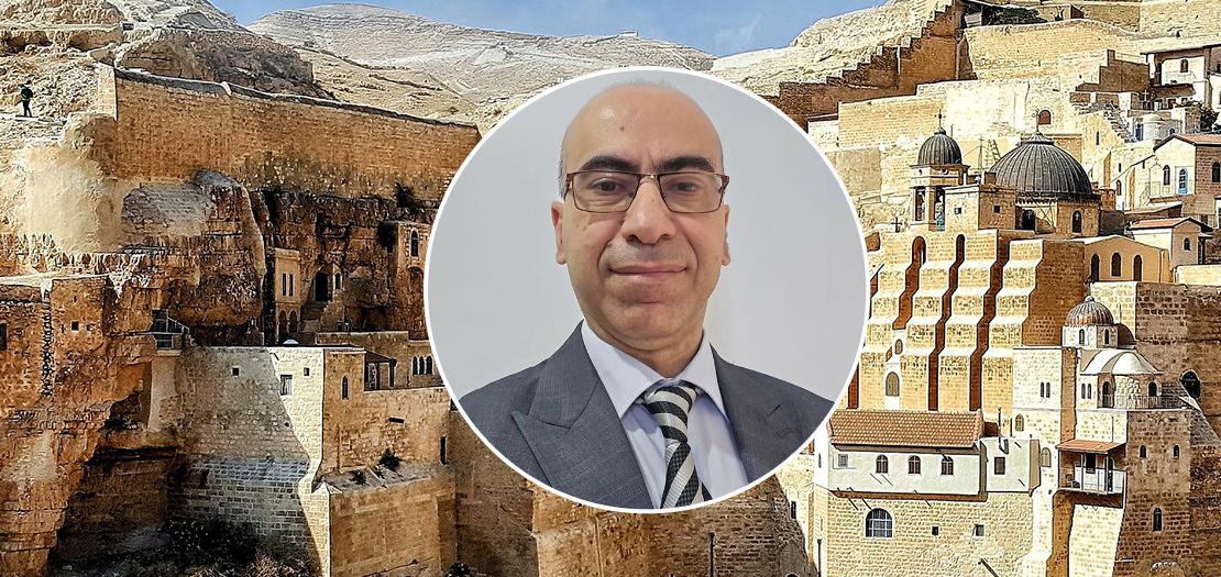 منير سعد