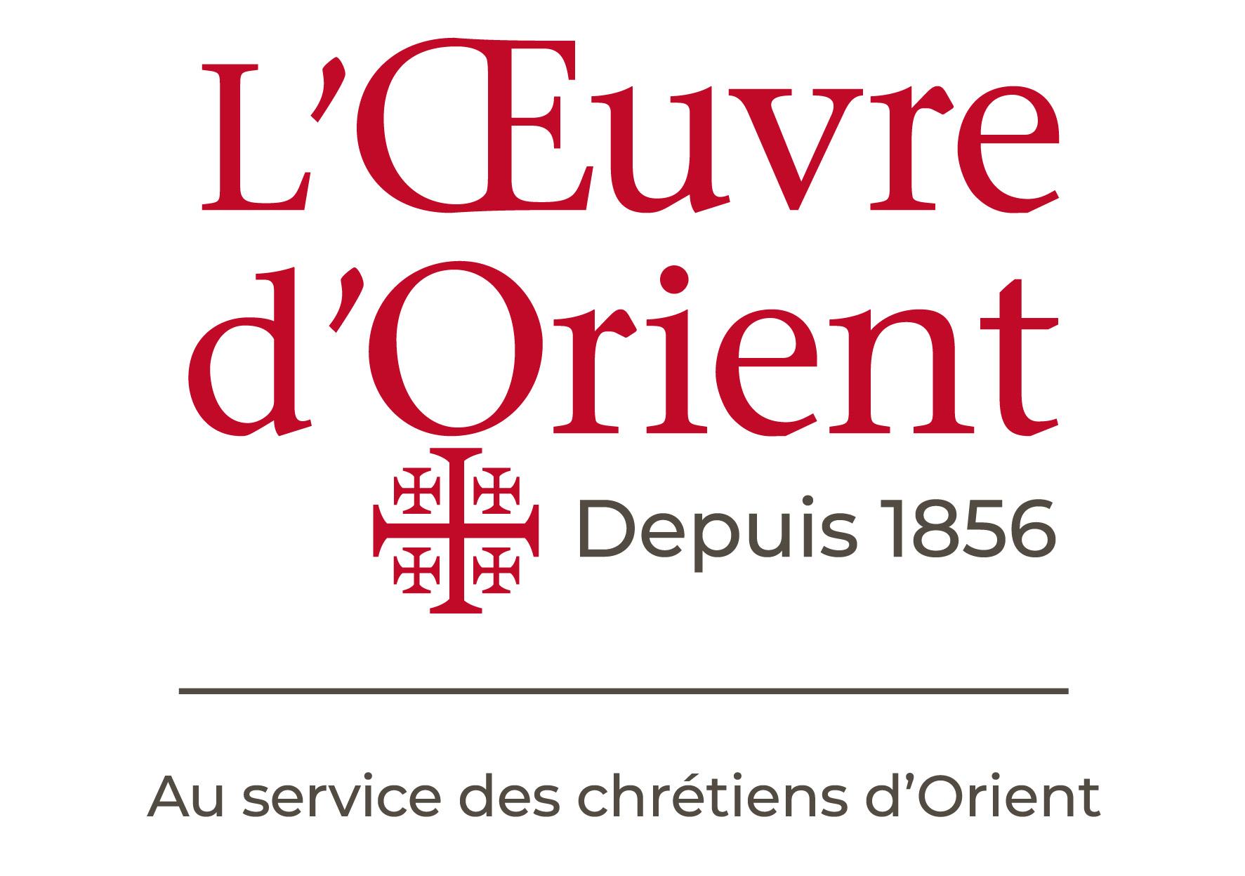 The association “Work of the Orient”
