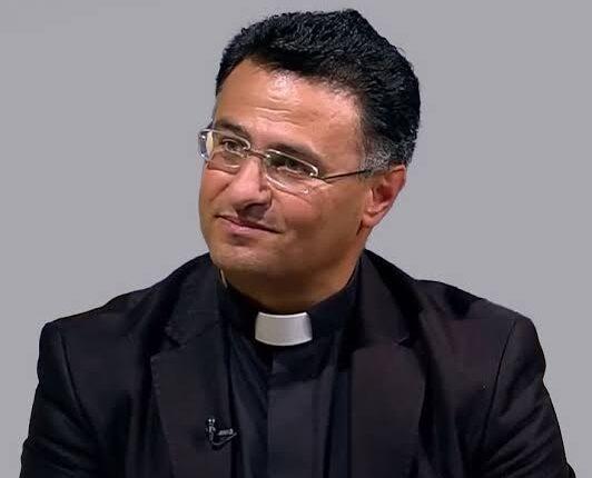 سامر عازر